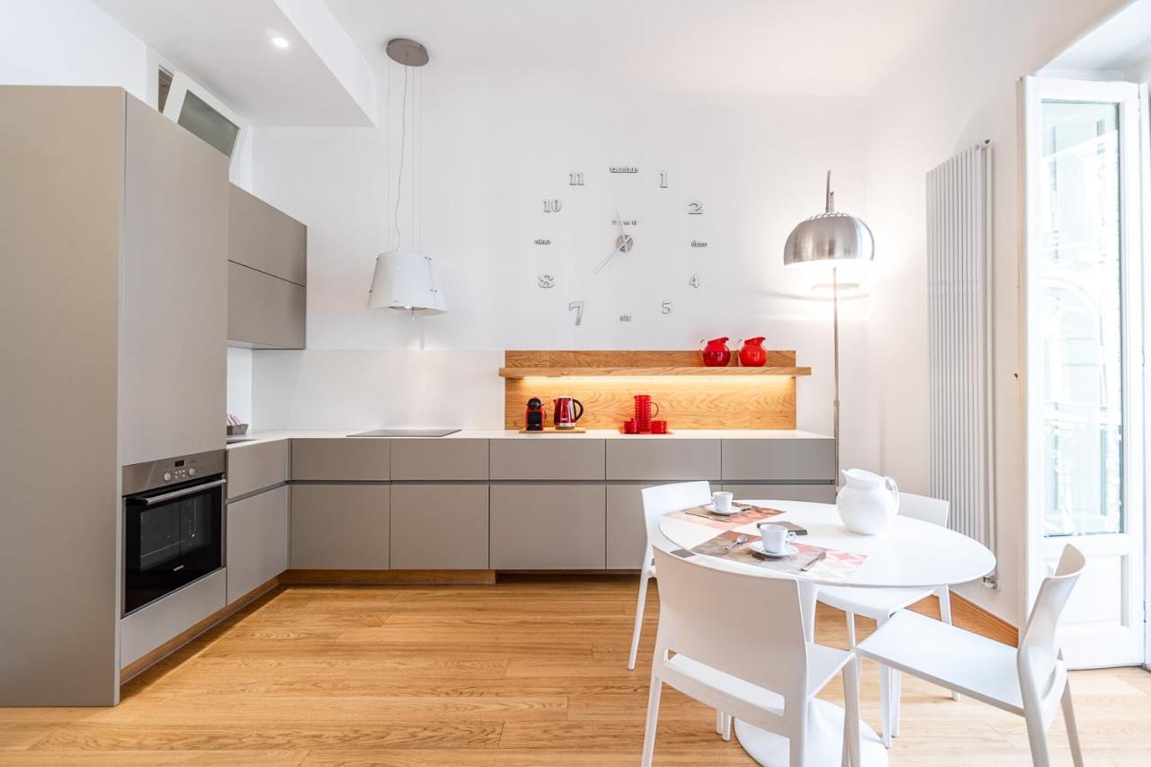 Art Maison Bozzi 51 Bari Kültér fotó