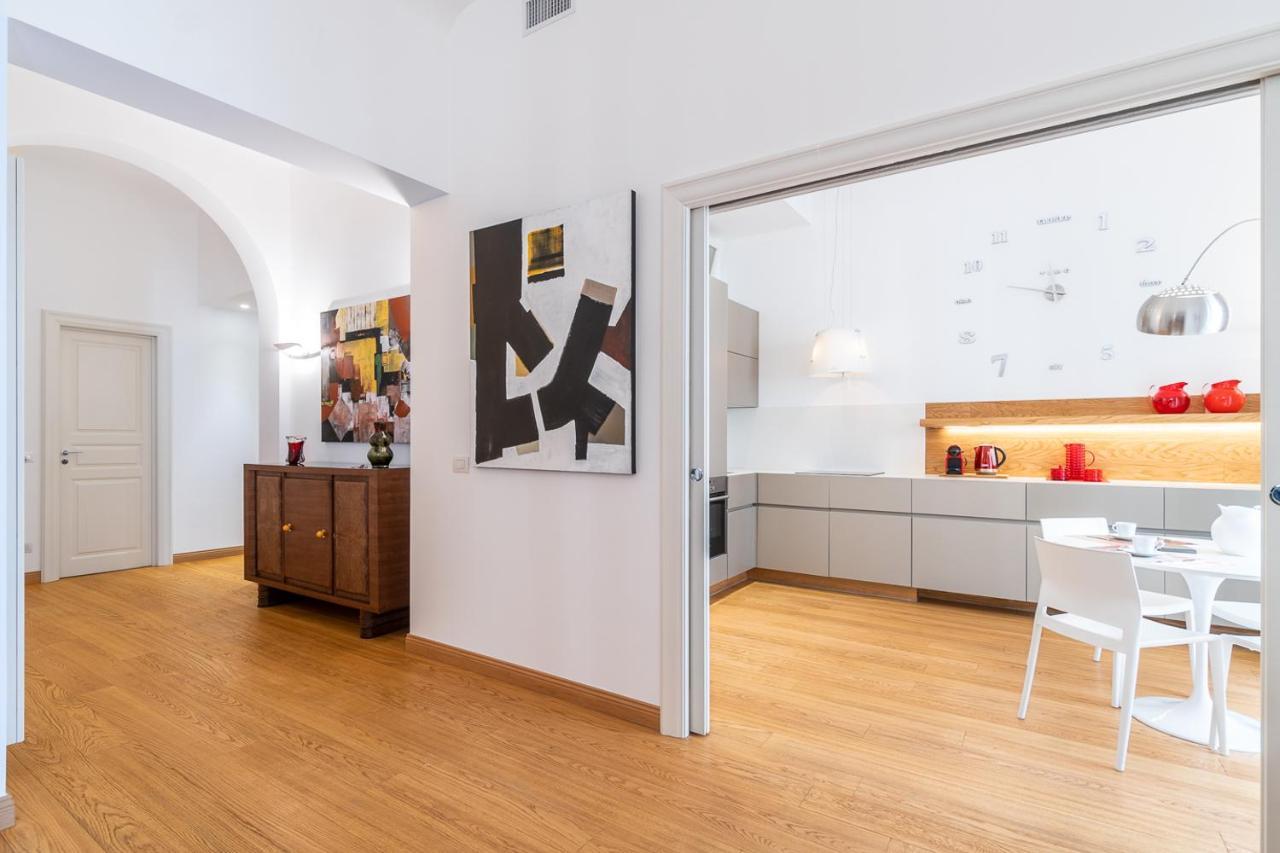 Art Maison Bozzi 51 Bari Kültér fotó