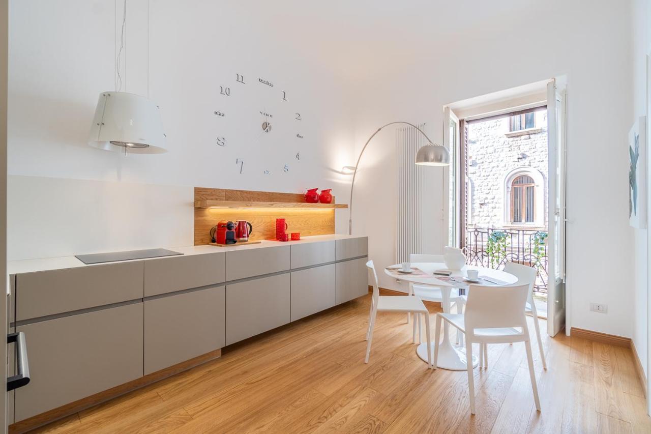 Art Maison Bozzi 51 Bari Kültér fotó