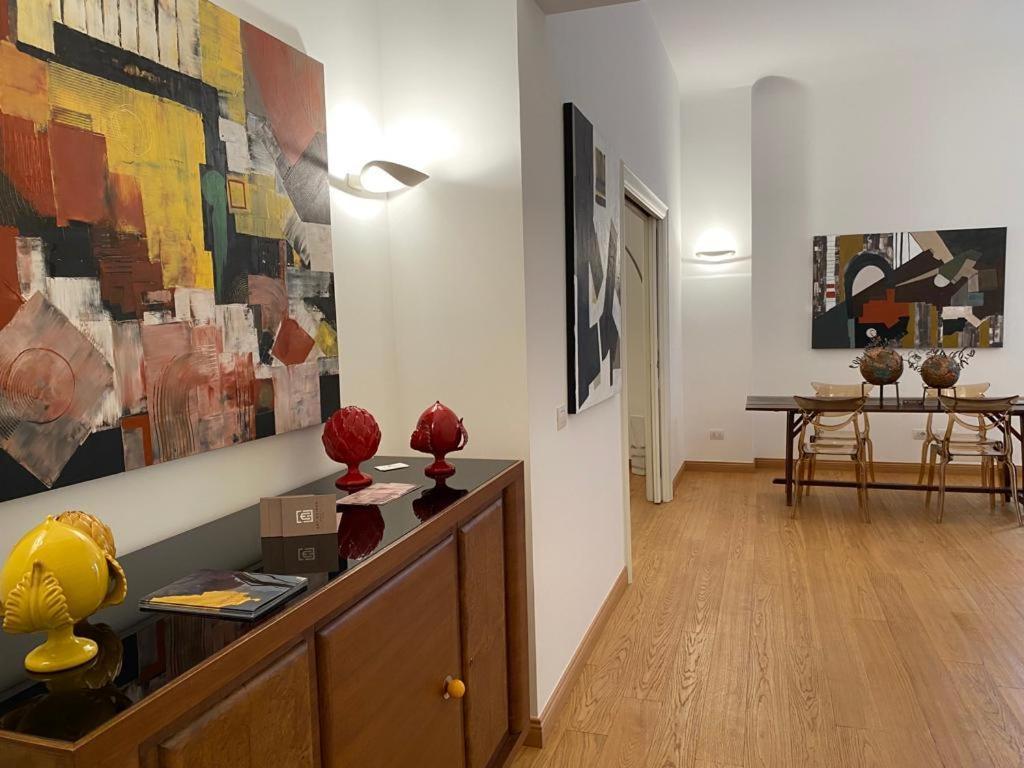Art Maison Bozzi 51 Bari Kültér fotó