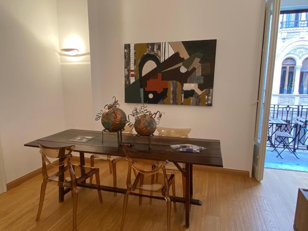 Art Maison Bozzi 51 Bari Kültér fotó
