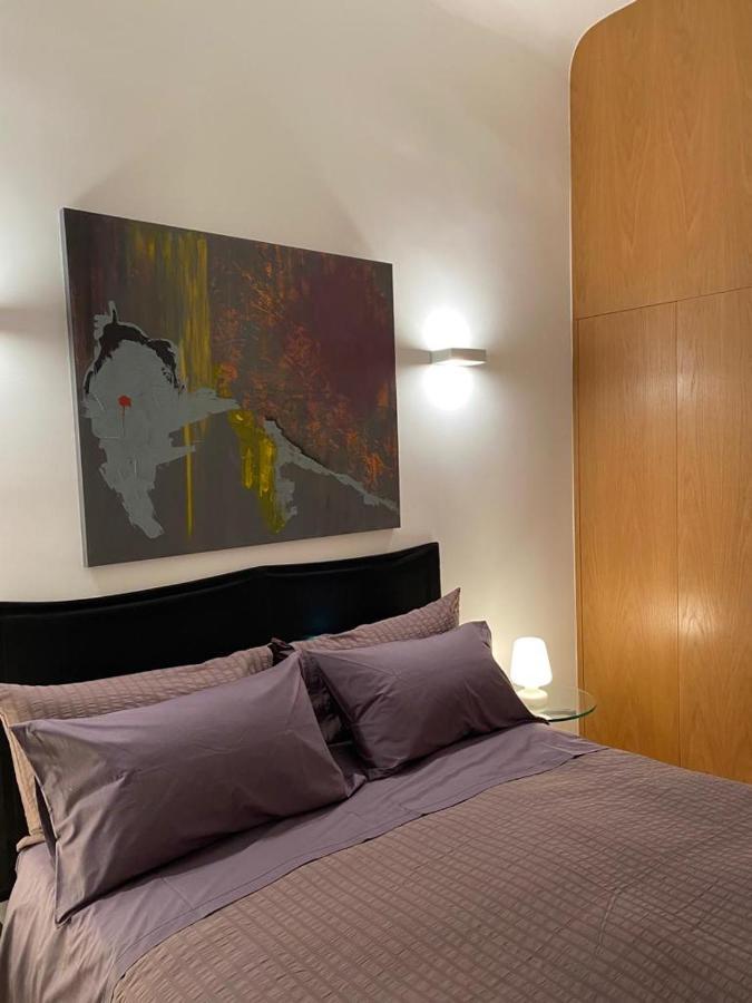 Art Maison Bozzi 51 Bari Kültér fotó