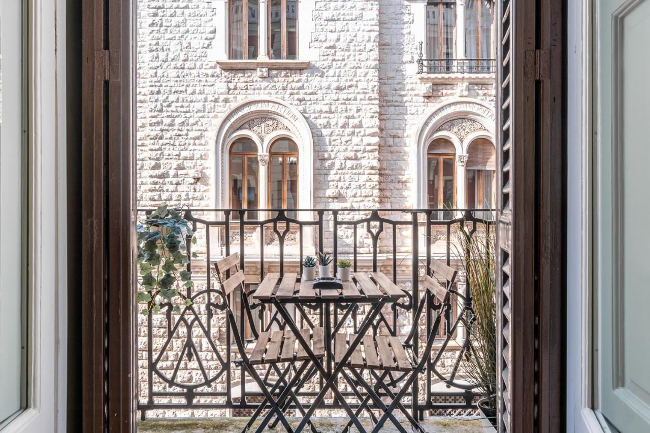 Art Maison Bozzi 51 Bari Kültér fotó