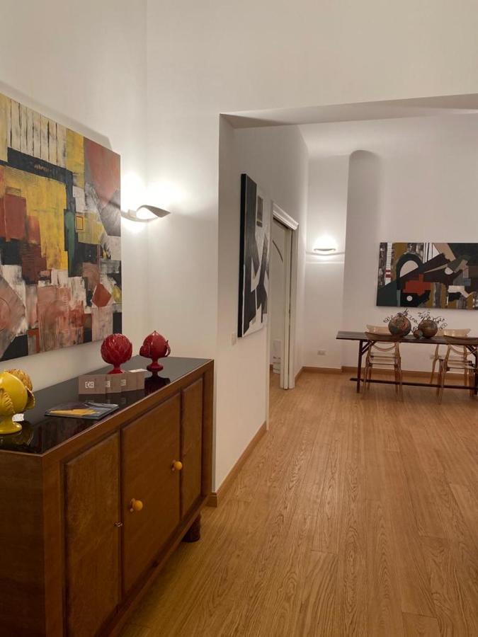 Art Maison Bozzi 51 Bari Kültér fotó