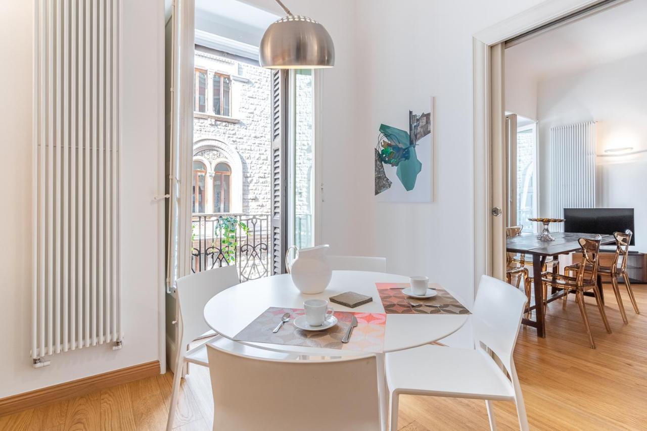 Art Maison Bozzi 51 Bari Kültér fotó
