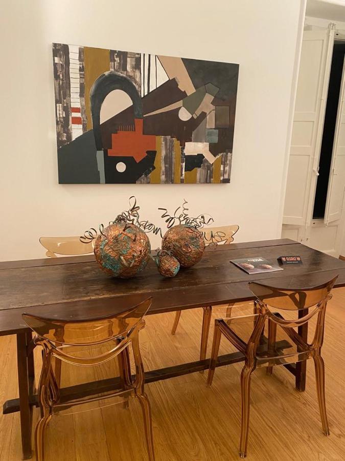 Art Maison Bozzi 51 Bari Kültér fotó