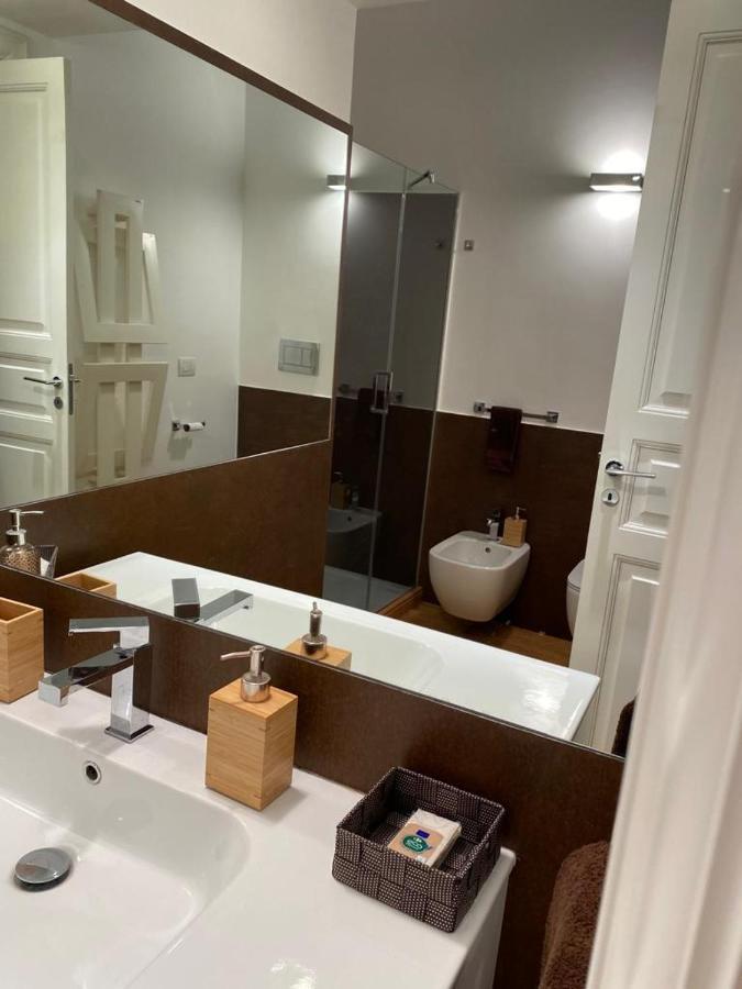 Art Maison Bozzi 51 Bari Kültér fotó